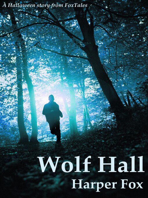 Title details for Wolf Hall by Harper Fox - Available